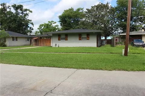 Exterior - 3747 Myrtle St, Slidell, LA 70458 photo 13 of 13