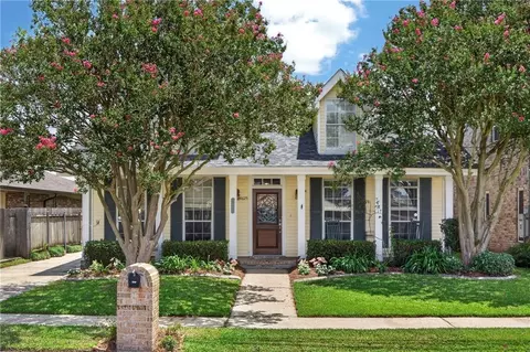 4625 Saint Martin St, Metairie, LA 70006