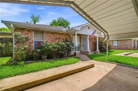809 Brooks Blvd #1, Alexandria, LA 71303