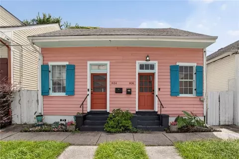 834 36 Josephine St, New Orleans, LA 70130