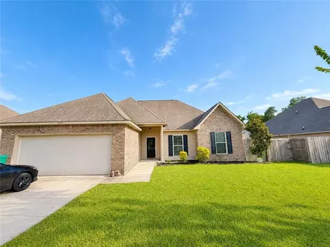 41905 Snowball Cir, Ponchatoula, LA 70454