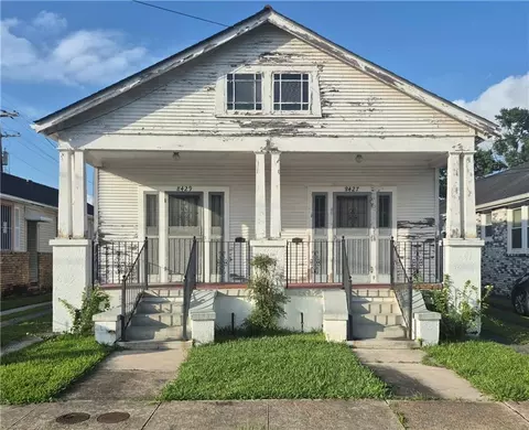 8427 29 Plum St, New Orleans, LA 70118