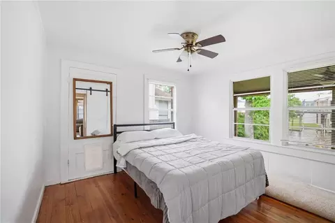 Bedroom - 32533 Rainy Ln, Springfield, LA 70462 photo 1 of 2