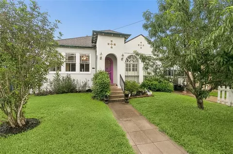 3027 Paris Ave, New Orleans, LA 70119