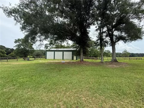 Buford Creel Road, Franklinton, LA 70438