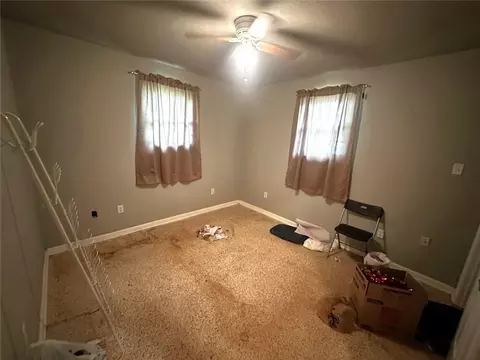Bedroom - 3184 Dee St, Slidell, LA 70458 photo 1 of 3