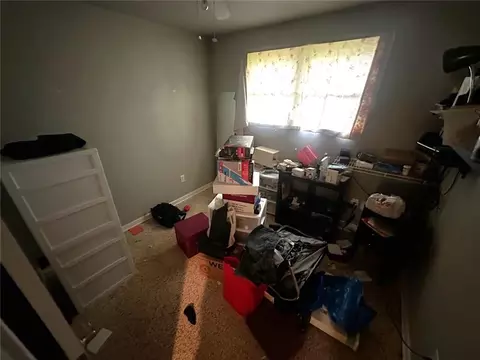 Bedroom - 3184 Dee St, Slidell, LA 70458 photo 2 of 3