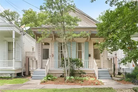 4909 11 Dryades St, New Orleans, LA 70115