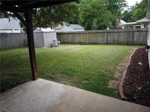 Exterior - 70226 7th St, Covington, LA 70433 photo 4 of 4