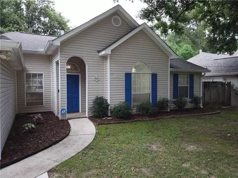 Exterior - 70226 7th St, Covington, LA 70433 photo 2 of 4