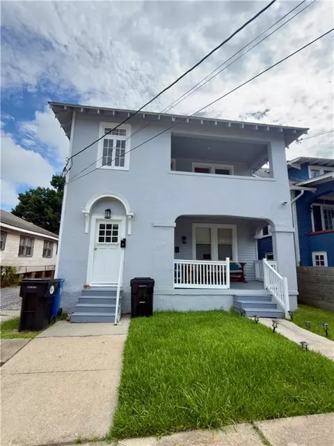 4027 29 Elba St, New Orleans, LA 70125