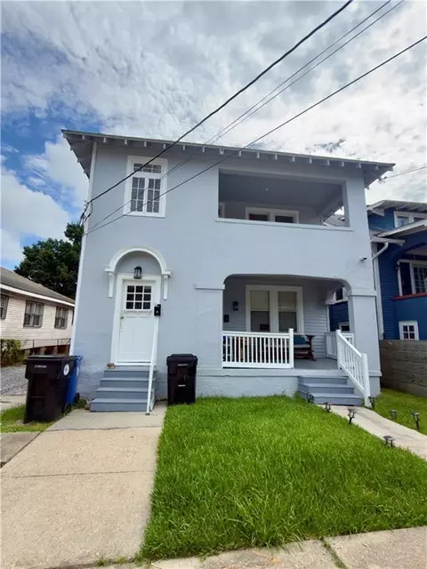 4027 Elba St, New Orleans, LA 70125