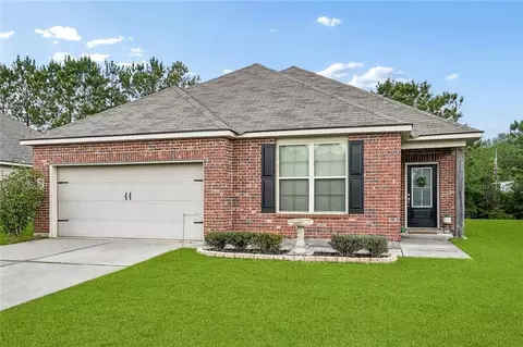 Exterior - 47543 Hutton Cv, Robert, LA 70455 photo 1 of 3