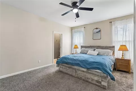 Bedroom - 47543 Hutton Cv, Robert, LA 70455 photo 1 of 2