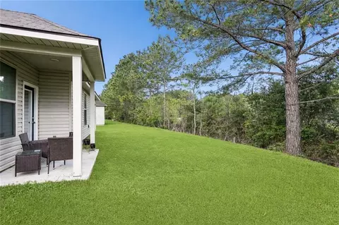 Exterior - 47543 Hutton Cv, Robert, LA 70455 photo 2 of 3