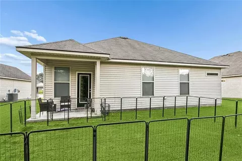 Exterior - 47543 Hutton Cv, Robert, LA 70455 photo 3 of 3