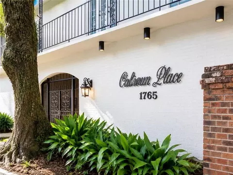 1765 Coliseum St #309, New Orleans, LA 70130