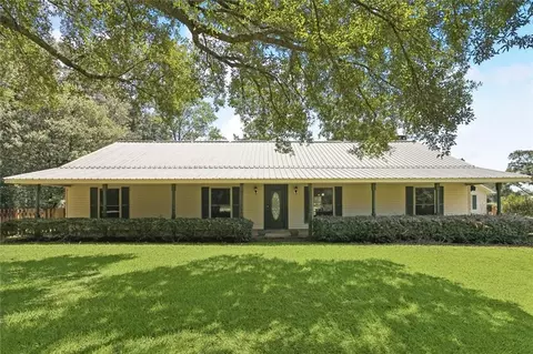 Exterior - 81170 Section Rd, Covington, LA 70435 photo 1 of 10