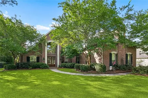 474 Pencarrow Cir, Madisonville, LA 70447