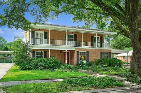 2800 Hudson Pl, New Orleans, LA 70131