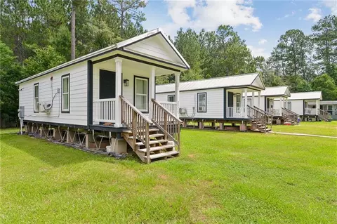 Exterior - 22323 Dixie Rue Ln, Robert, LA 70455 photo 10 of 11