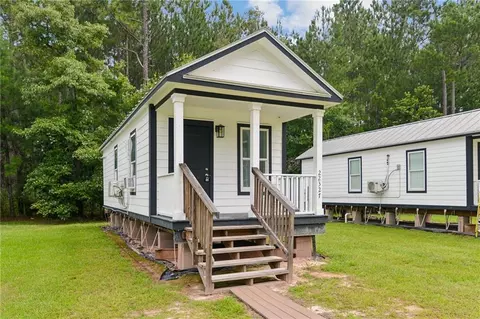 Exterior - 22323 Dixie Rue Ln, Robert, LA 70455 photo 1 of 11