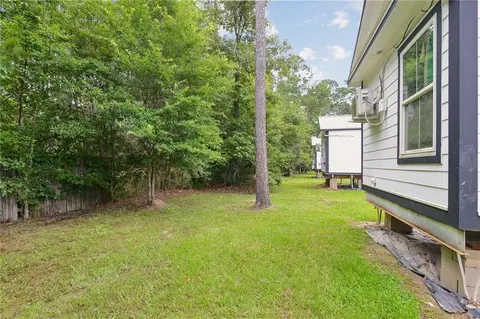 Exterior - 22323 Dixie Rue Ln, Robert, LA 70455 photo 8 of 11