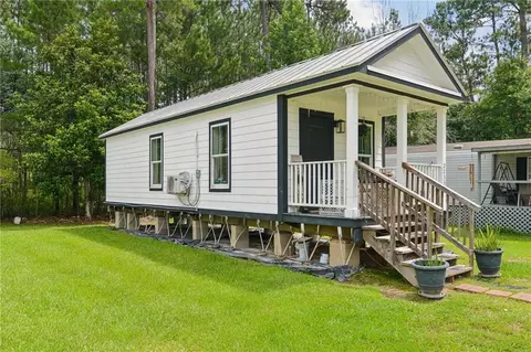 Exterior - 22323 Dixie Rue Ln, Robert, LA 70455 photo 6 of 11
