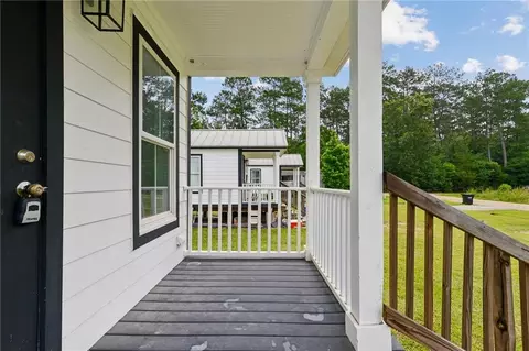 Exterior - 22323 Dixie Rue Ln, Robert, LA 70455 photo 2 of 11