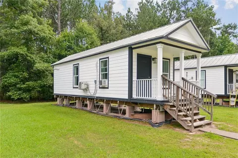 Exterior - 22323 Dixie Rue Ln, Robert, LA 70455 photo 3 of 11