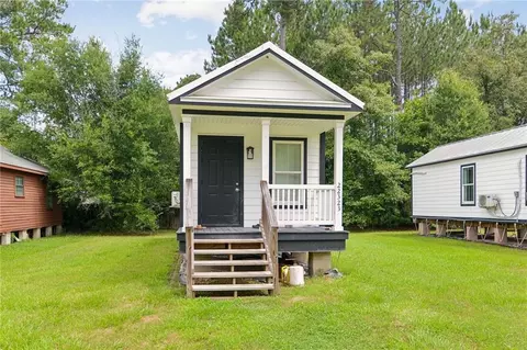 Exterior - 22323 Dixie Rue Ln, Robert, LA 70455 photo 4 of 11