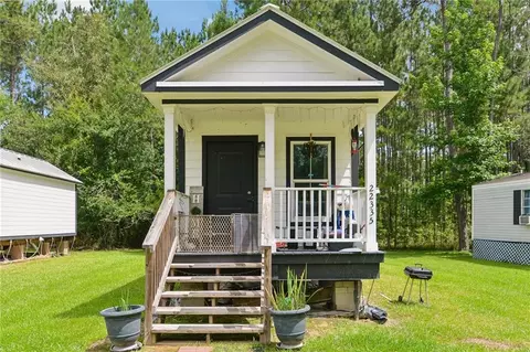 Exterior - 22323 Dixie Rue Ln, Robert, LA 70455 photo 7 of 11
