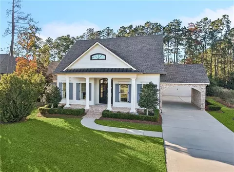 116 Oleander Court Ct, Mandeville, LA 70471