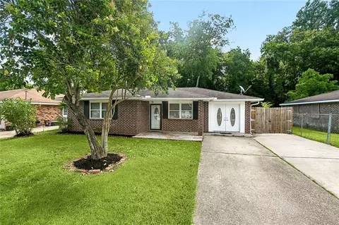446 Homewood Pl, Reserve, LA 70084