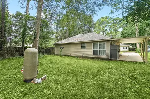Exterior - 70346 J St, Covington, LA 70433 photo 2 of 2