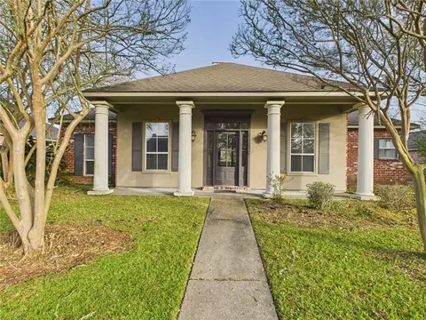 12563 Stutgart Ave, Baton Rouge, LA 70816