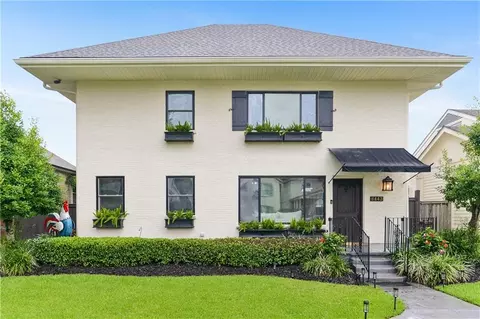 6443 General Diaz St, New Orleans, LA 70124