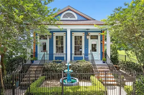 2532 N Rampart St, New Orleans, LA 70117