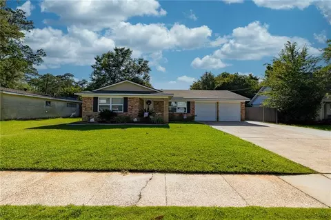 1537 Ridgecrest Dr, Slidell, LA 70458