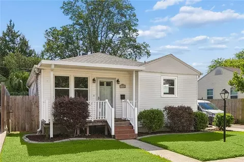 641 Harang Ave, Metairie, LA 70001