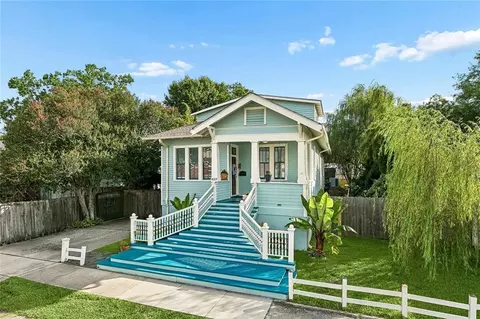 4219 Cadiz St, New Orleans, LA 70125