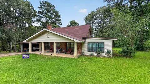 130 Evangeline Dr, Natchitoches, LA 71457