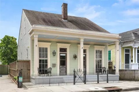 3132 N Rampart St, New Orleans, LA 70117