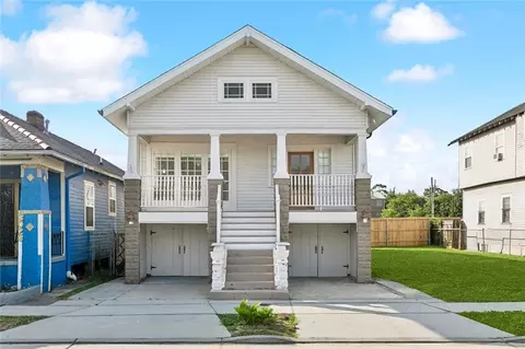 3019 Burdette St, New Orleans, LA 70125
