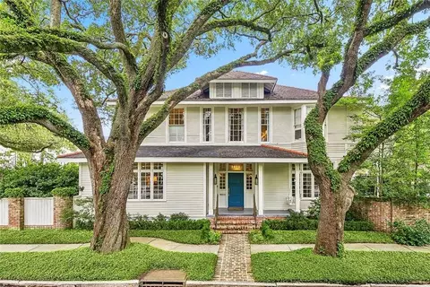 1404 Eleonore St, New Orleans, LA 70115