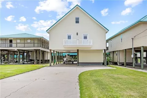 6751 A Highway 56, Chauvin, LA 70344