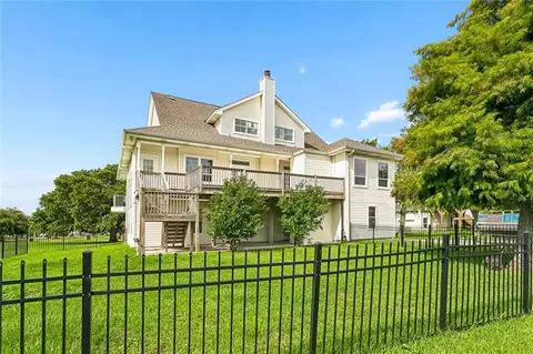 Exterior - 112 Moray Dr, Slidell, LA 70461 photo 7 of 7