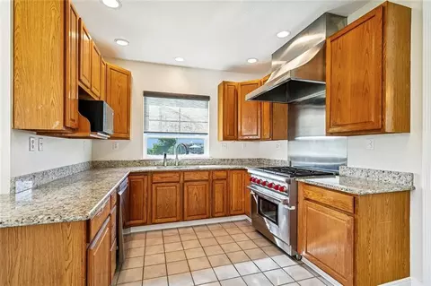 Kitchen - 112 Moray Dr, Slidell, LA 70461 photo 1 of 2