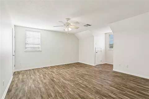 Bedroom - 112 Moray Dr, Slidell, LA 70461 photo 3 of 4