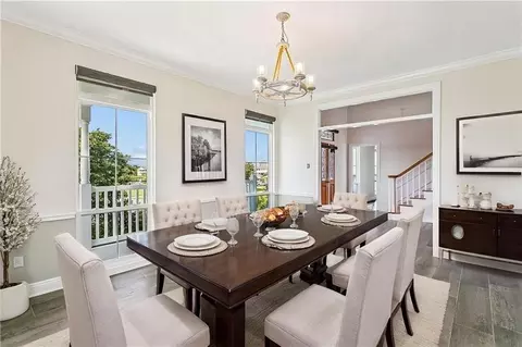 Dining - 112 Moray Dr, Slidell, LA 70461 photo 1 of 1
